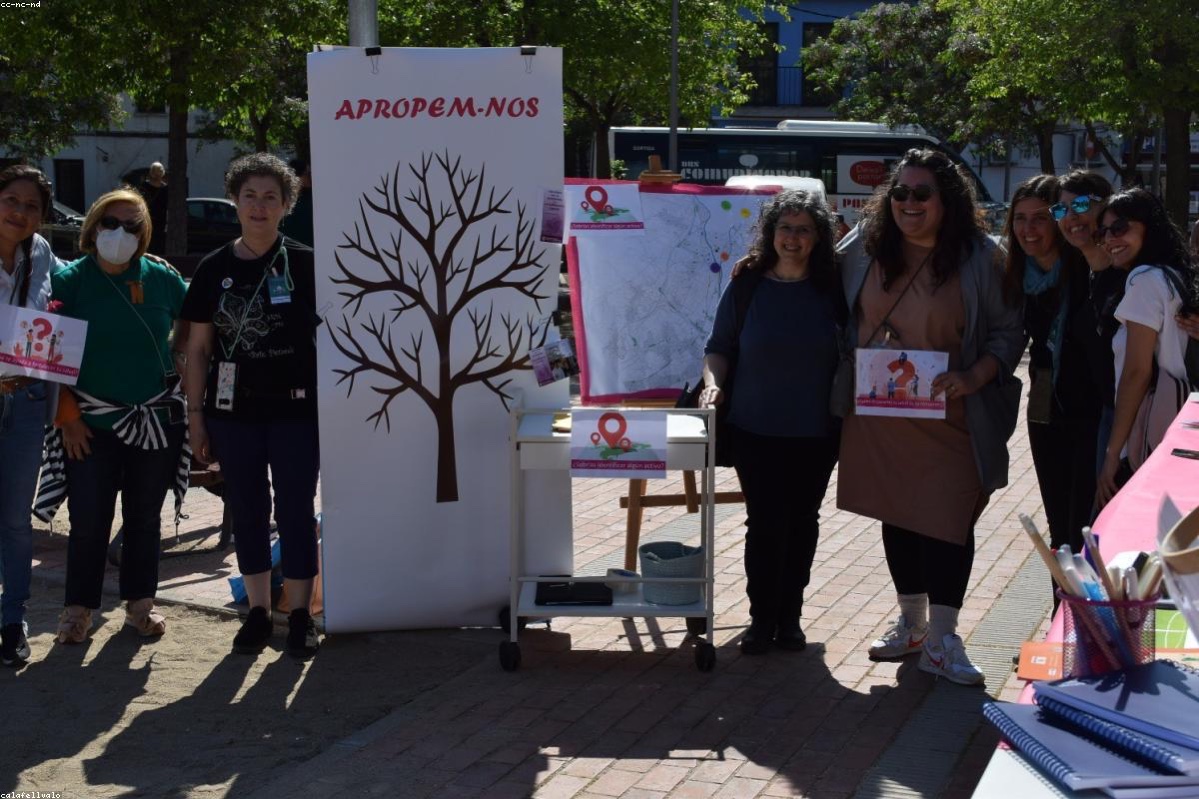 Centro de bienestar Madrid